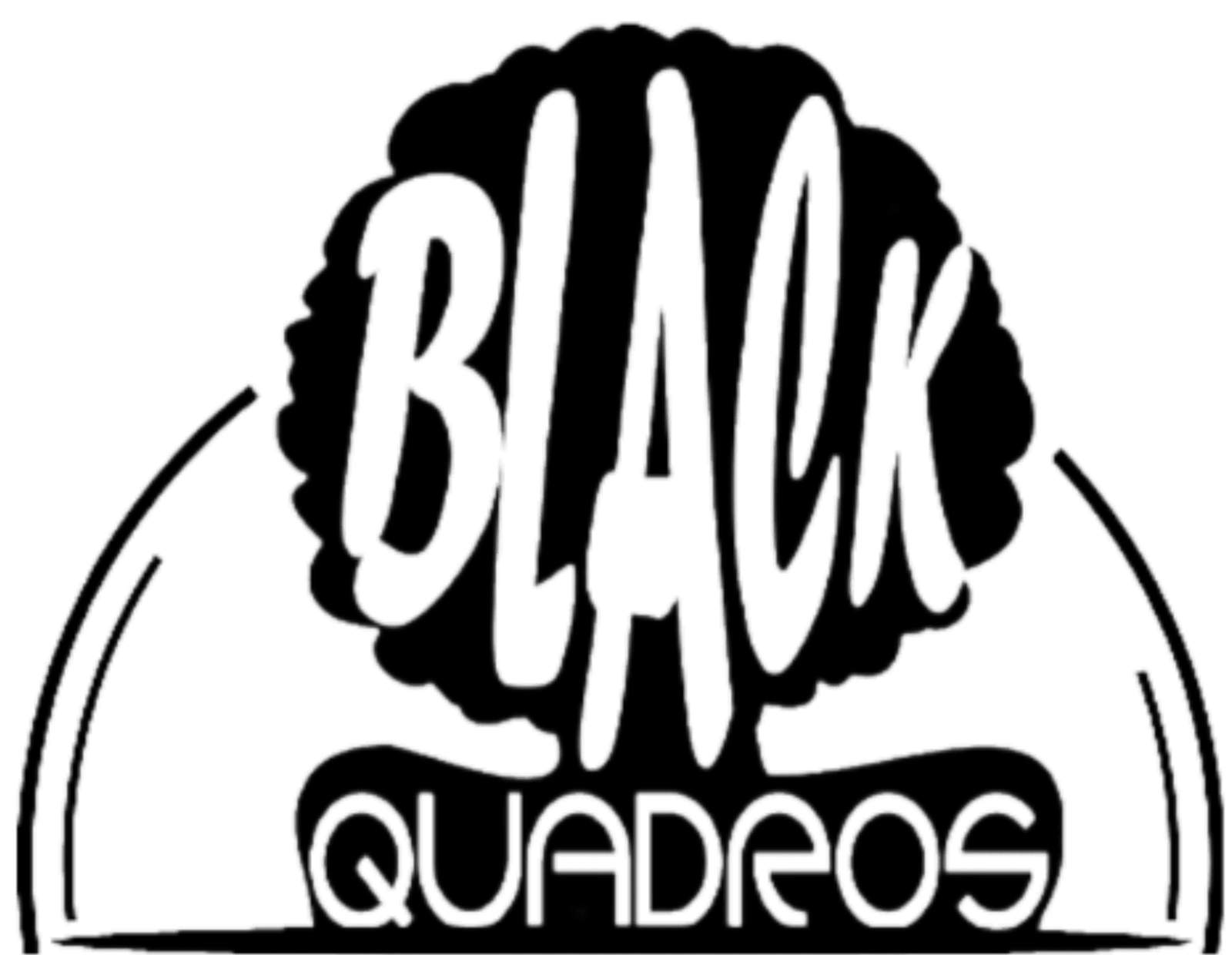 Loja Black Quadros