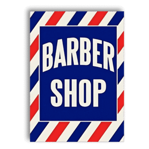 Barbearia & Estilo Masculino
