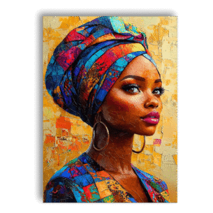 Cultura Afro & Indígena