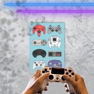 GAM-2039_controladores-videogame-retro-coloridos_2