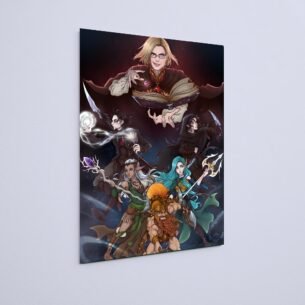 GAM-2245_desenho-personagens-fantasia-magia_2