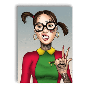 Tatuagem & Arte Corporal