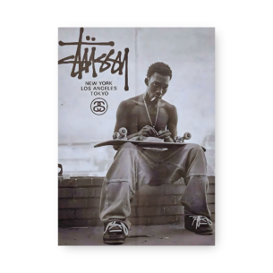 Quadro Decorativo - Pessoa Andando De Skate