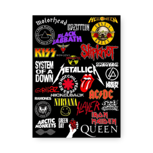 Música & Bandas