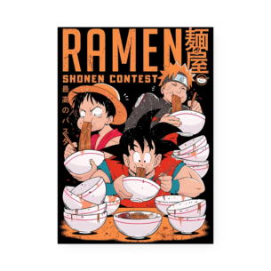 Animes & Mangás