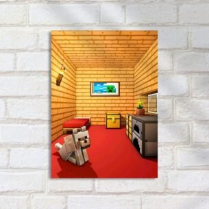 GAM-2007_minecraft-quarto-cachorro-fogueira_1.jpg