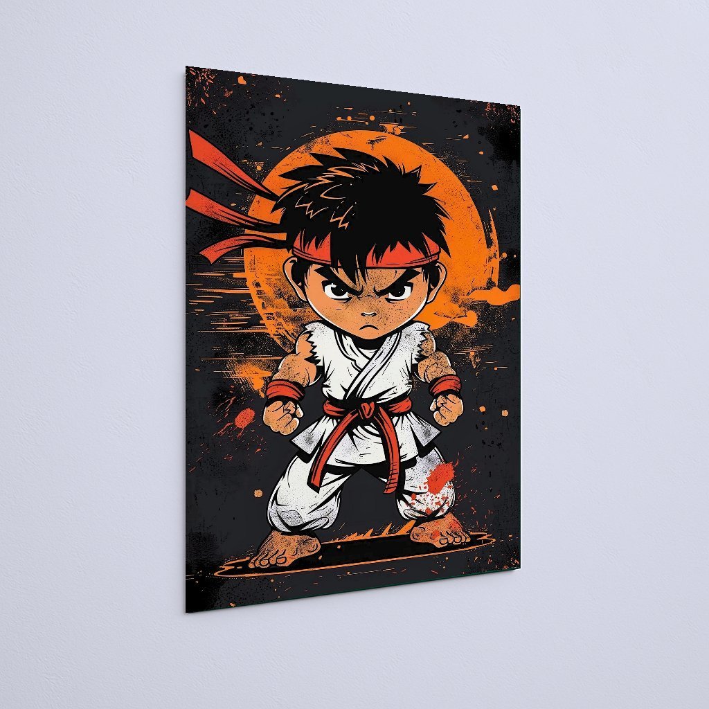 Quadro Decorativo Énqueroutin Oqquere Template Sousable - Imagem 3