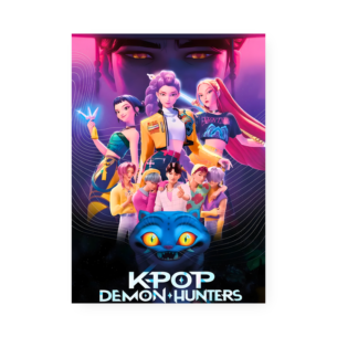 K-Pop