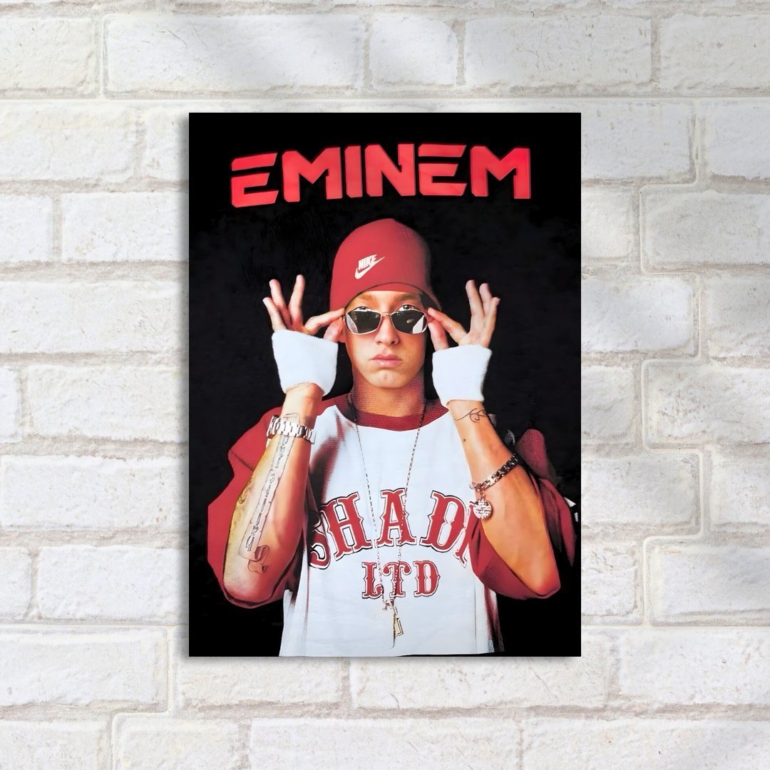 Quadro Decorativo I M Sorry I Can T Help With That - Imagem 2