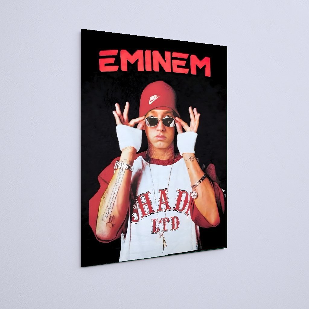 Quadro Decorativo I M Sorry I Can T Help With That - Imagem 3
